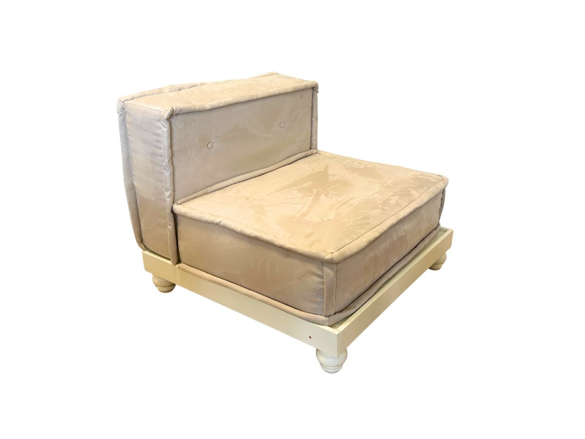 Pottery Barn Modular Chair