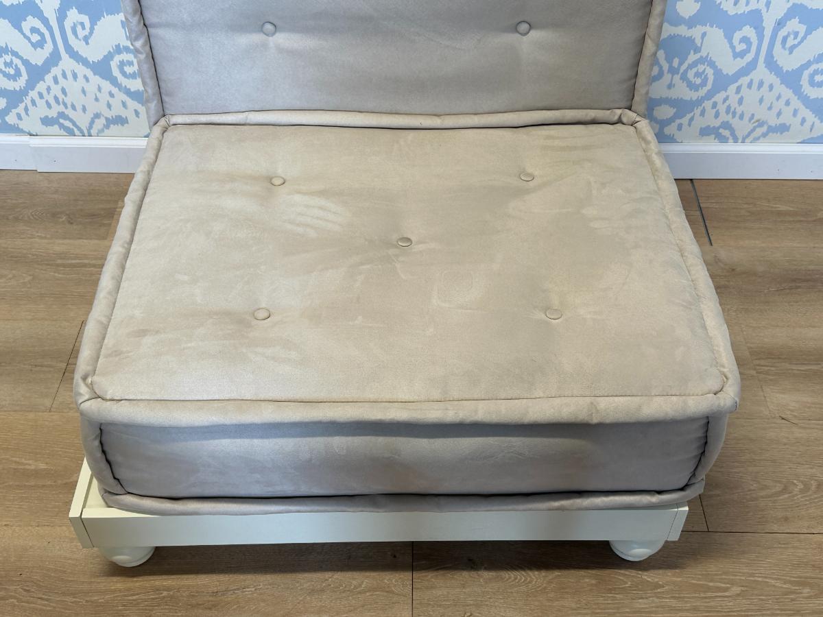 Pottery Barn Modular Chair