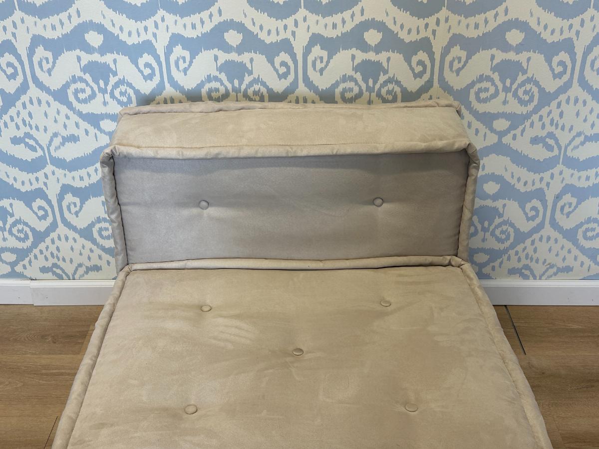 Pottery Barn Modular Chair