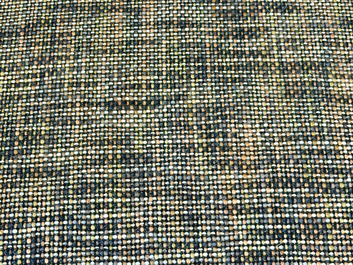 Charles Stewart “Norden” Chairs Upholstered in Zoffany Harlequin Fabric, Pair