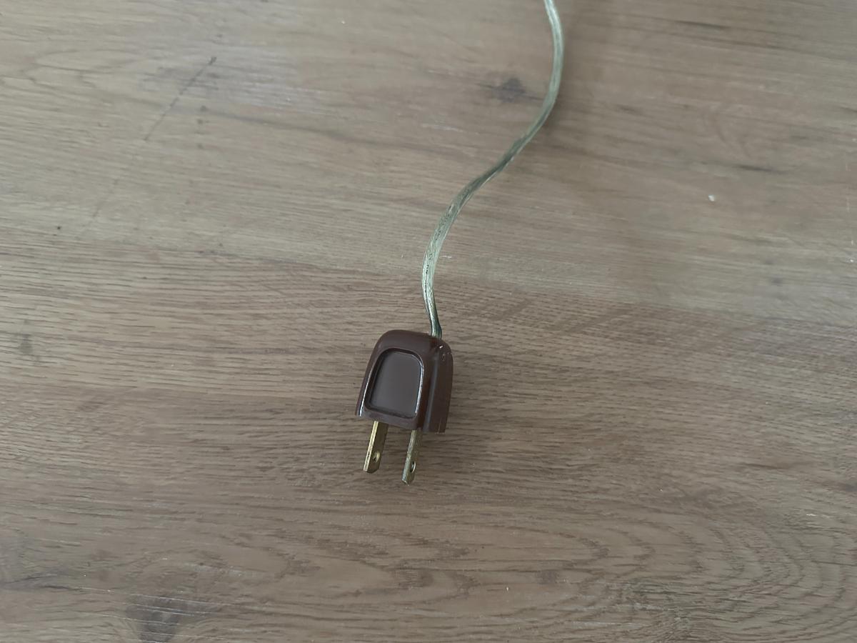 Christopher Spitzmiller Red Double Gourd Lamps, Pair