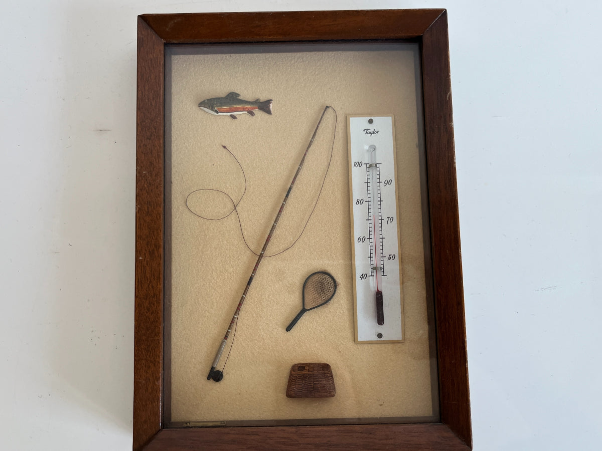 Gallery of Fish Themed Art