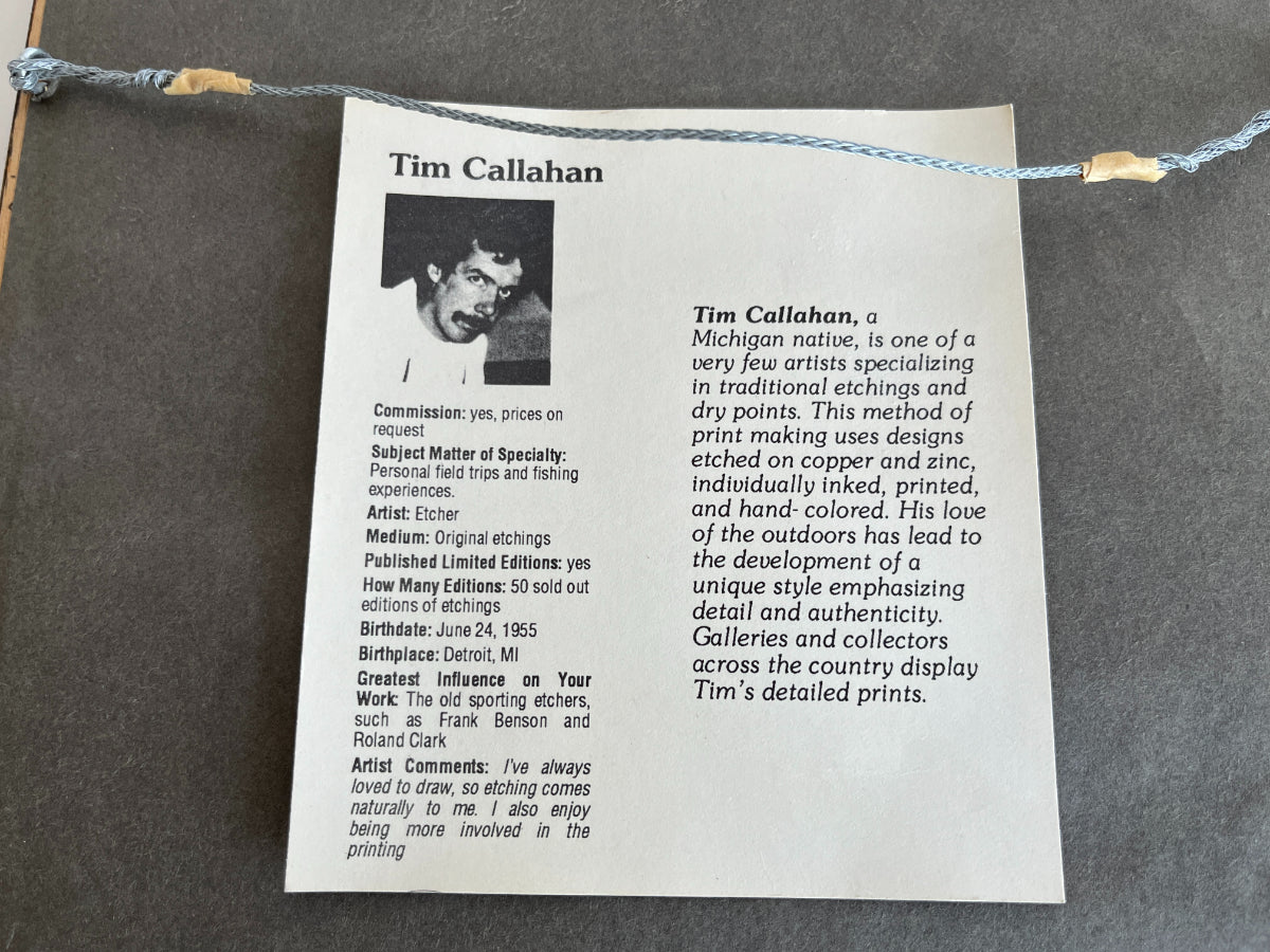 Gallery of Fish Themed Art