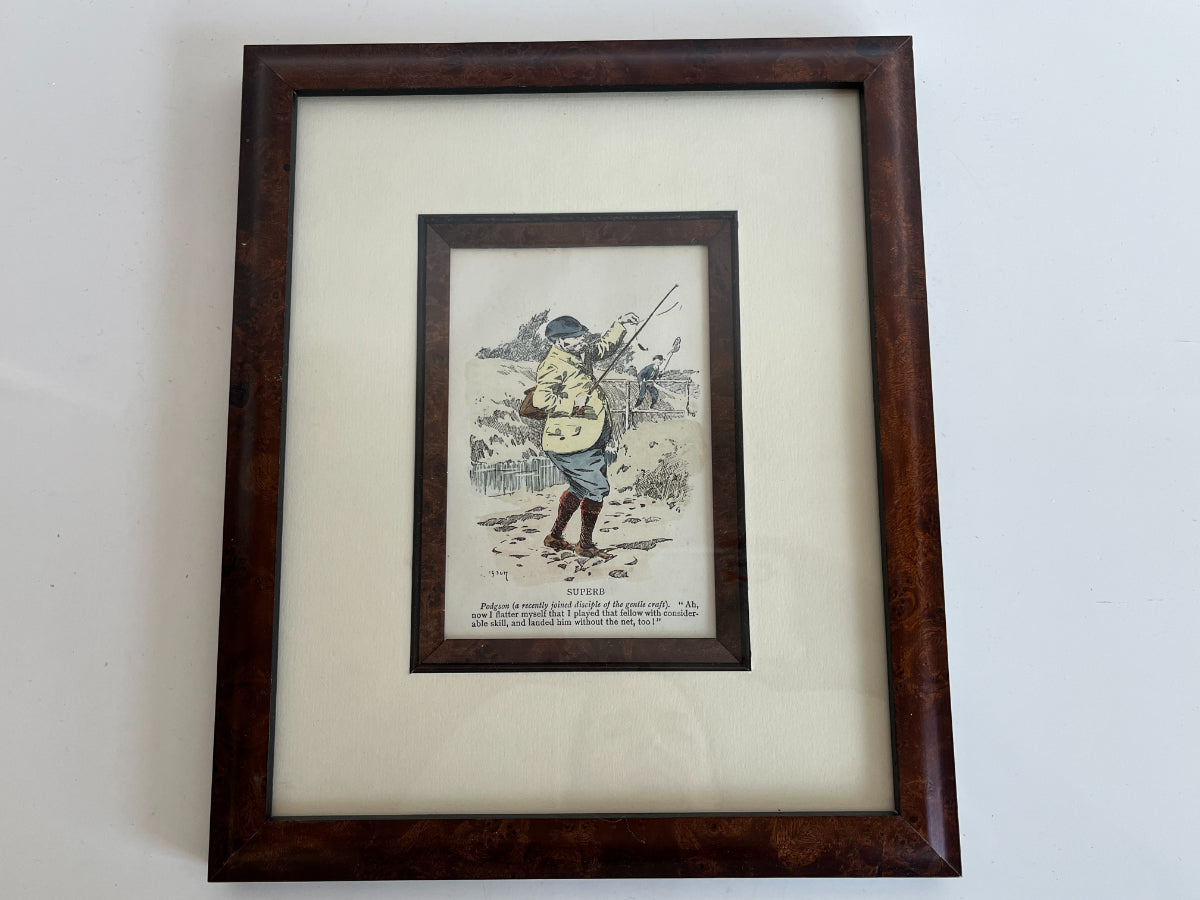 Gallery of Fish Themed Art