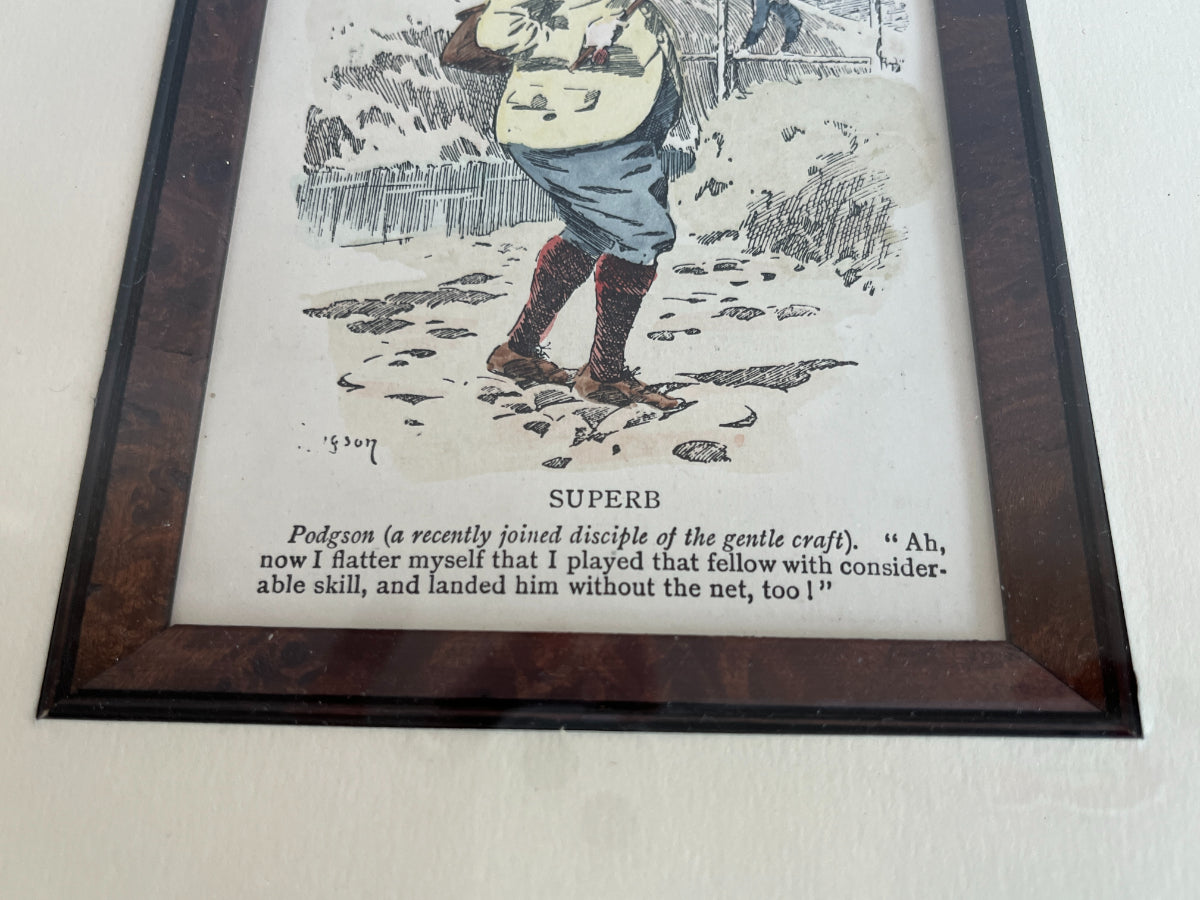 Gallery of Fish Themed Art