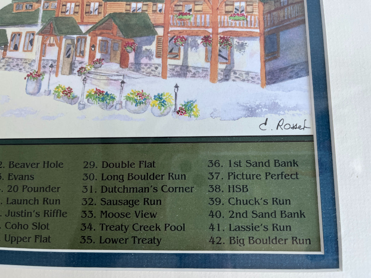 Gallery of Fish Themed Art