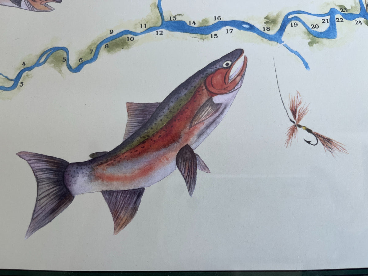 Gallery of Fish Themed Art