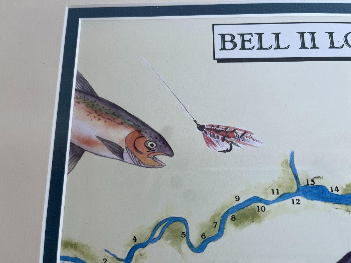 Gallery of Fish Themed Art