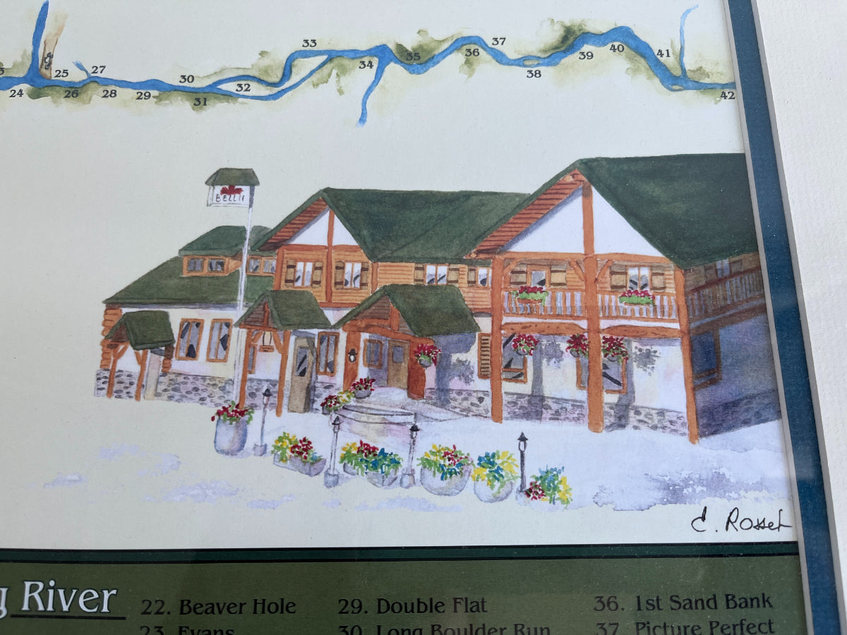 Gallery of Fish Themed Art