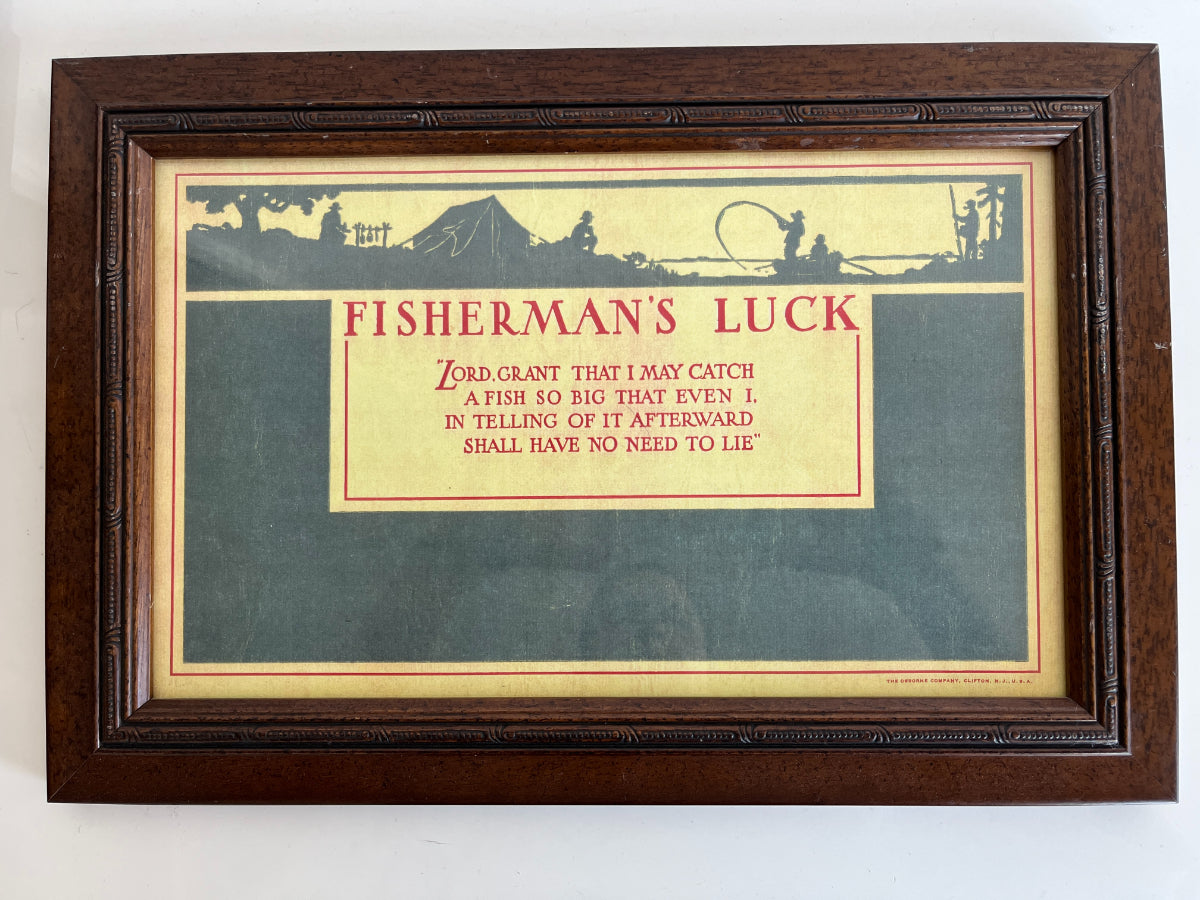 Gallery of Fish Themed Art