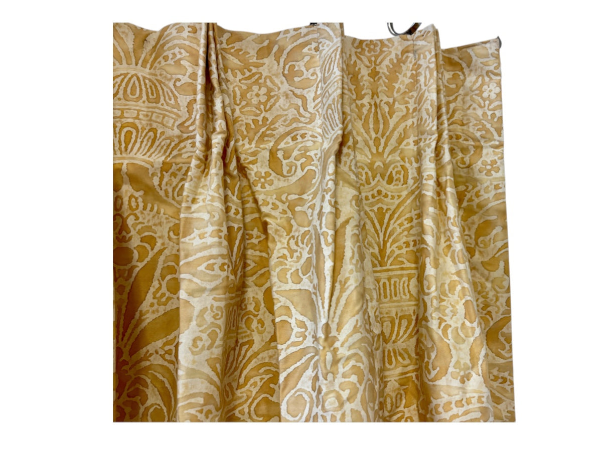 Campanelle Fortuny Panels, Pair