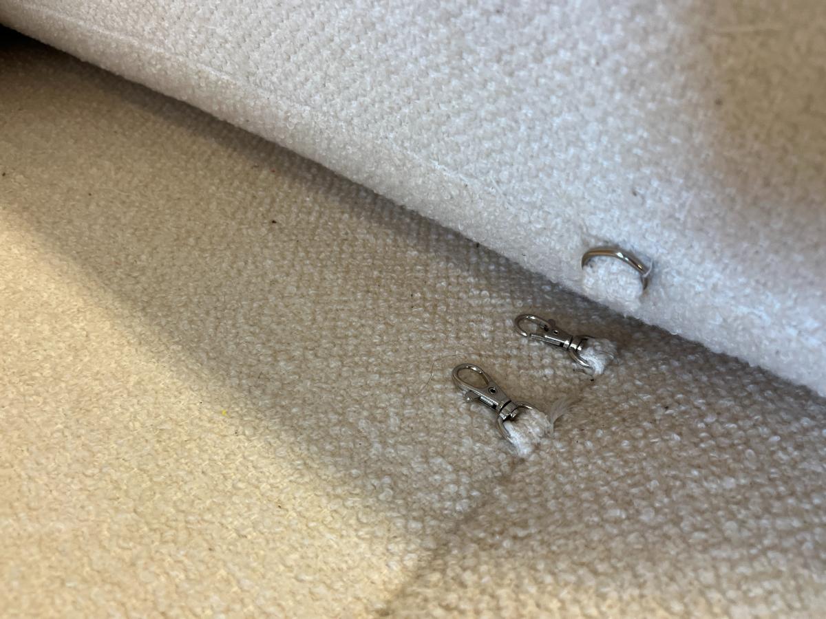 Dmitry & Co. Boucle Sofa