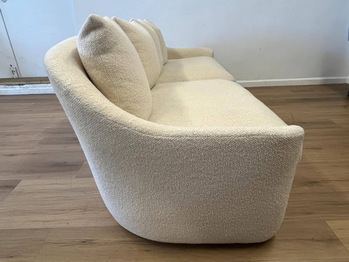 Dmitry & Co. Boucle Sofa