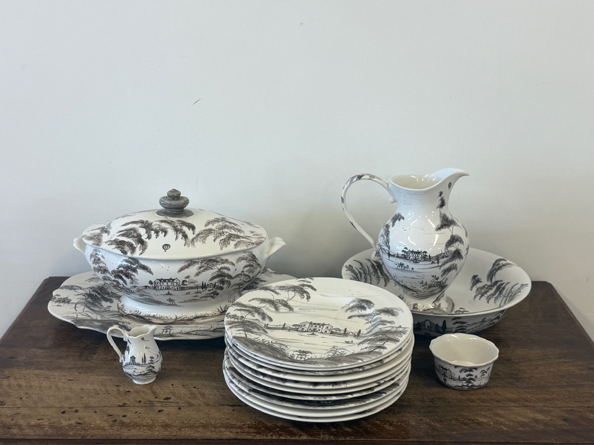 Juliska Country Estate Collection