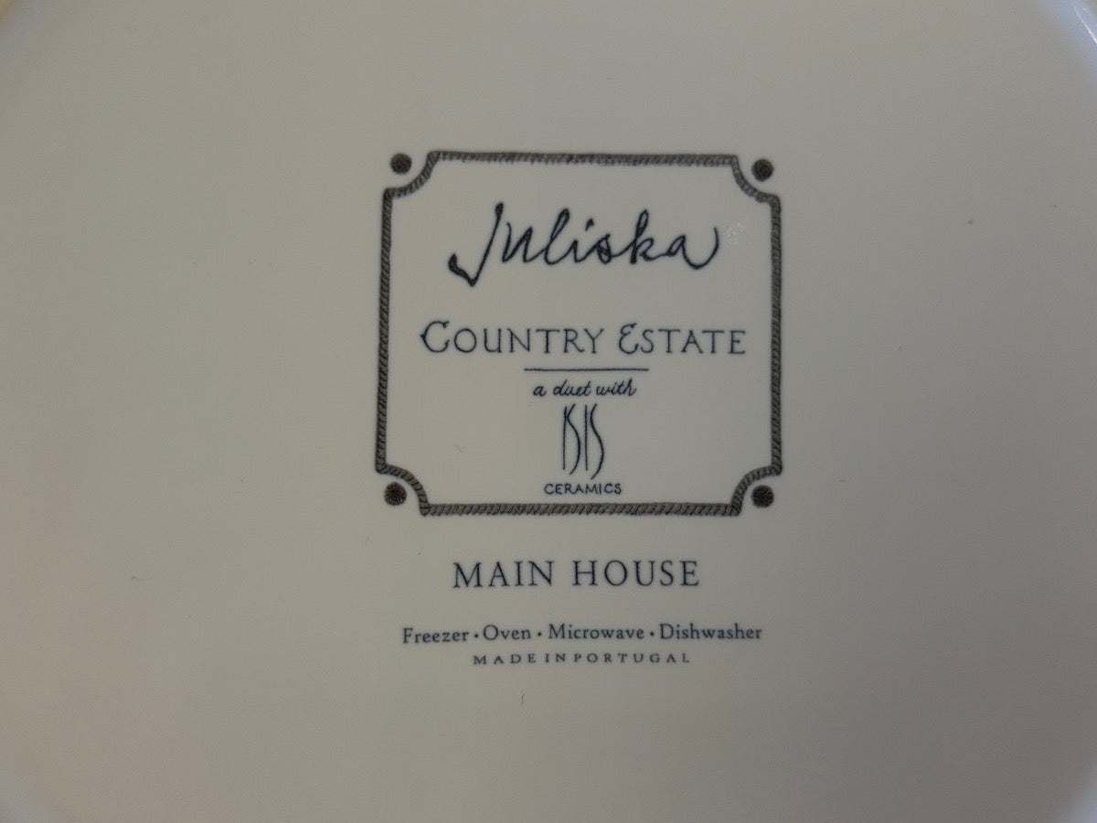 Juliska Country Estate Collection