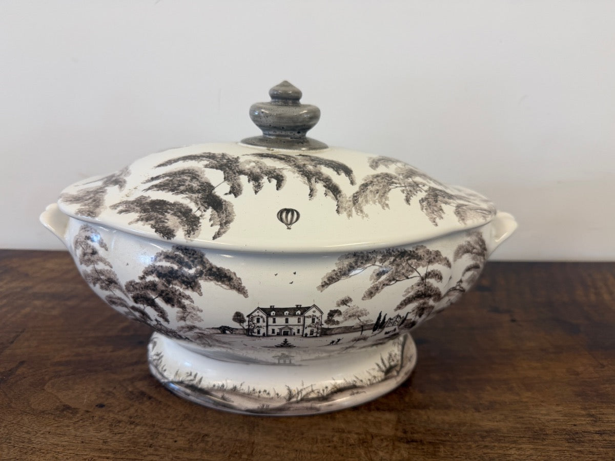 Juliska Country Estate Collection