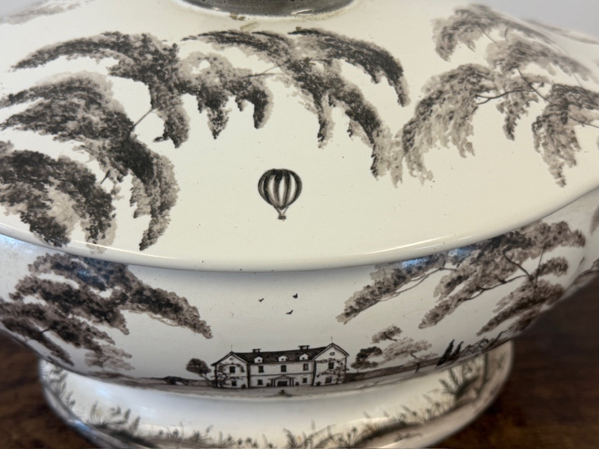 Juliska Country Estate Collection