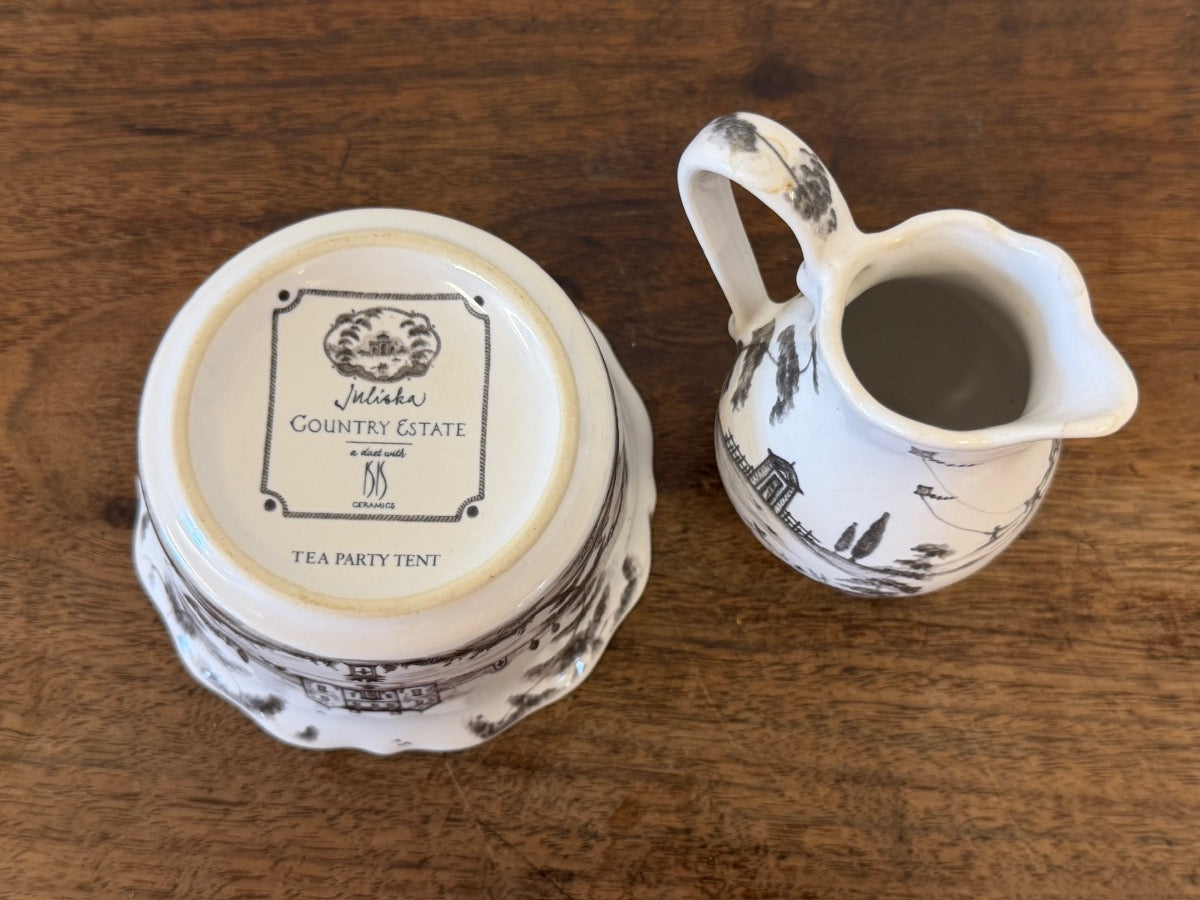 Juliska Country Estate Collection