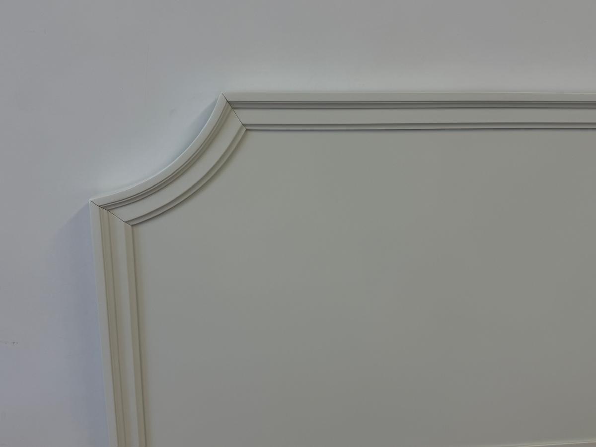 Pottery Barn Teen Auburn Classic Queen Bed