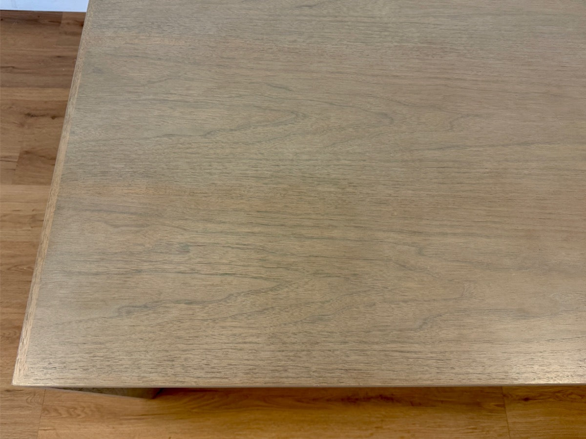 Holly Hunt Studio Keel Dining Table