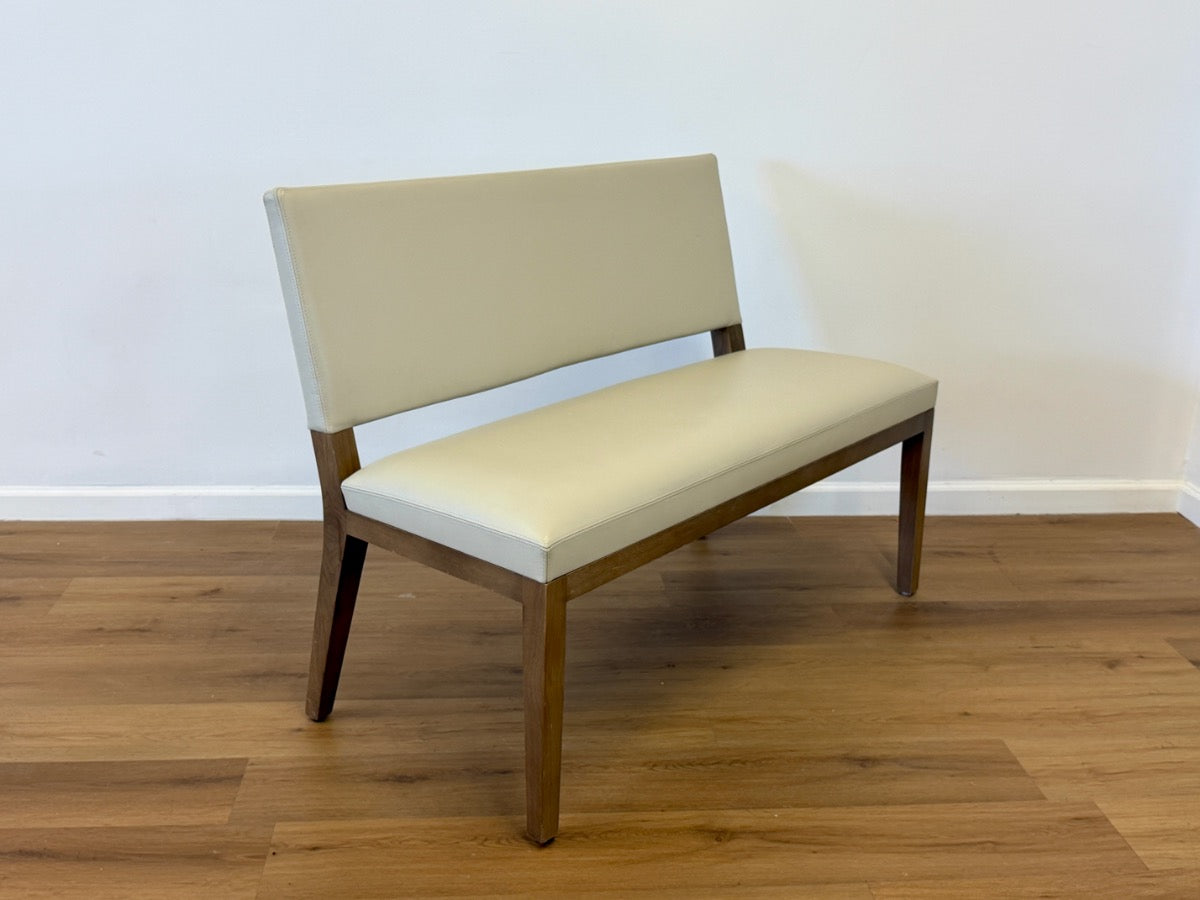 Holly Hunt Luna Banquette