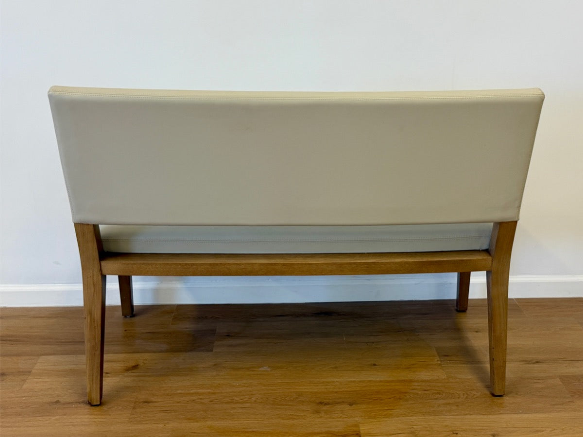 Holly Hunt Luna Banquette