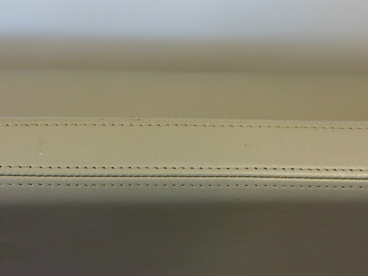 Holly Hunt Luna Banquette