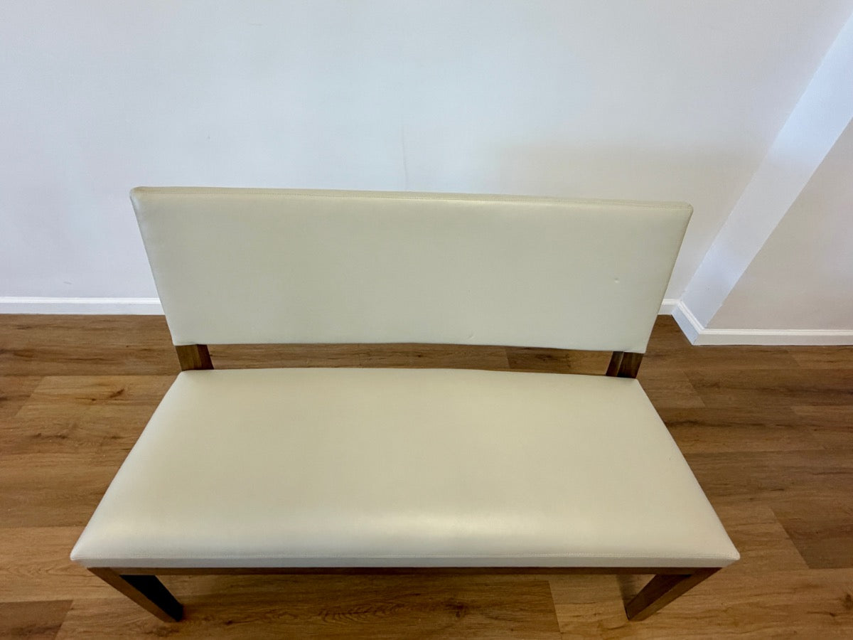 Holly Hunt Luna Banquette