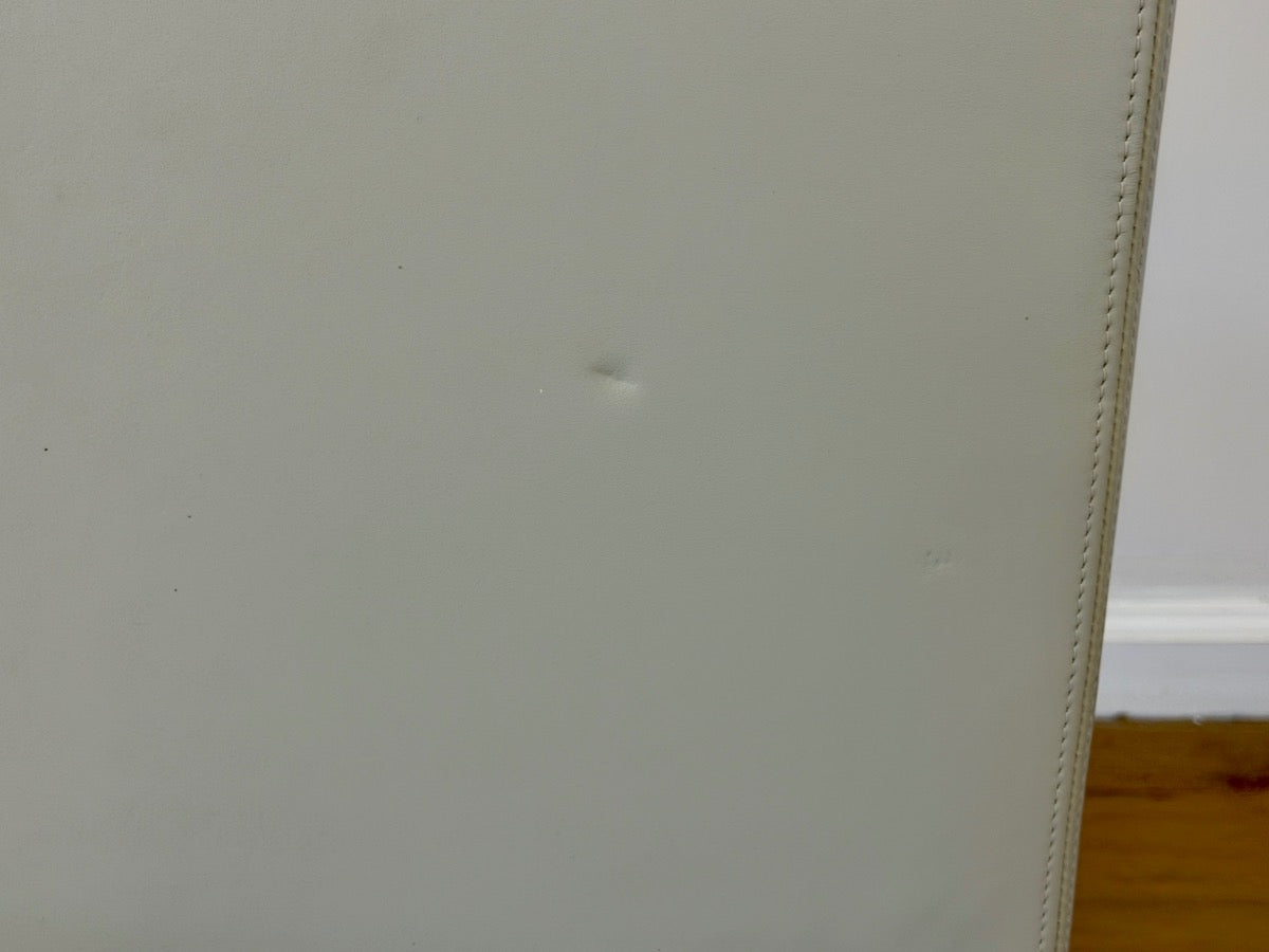 Holly Hunt Luna Banquette