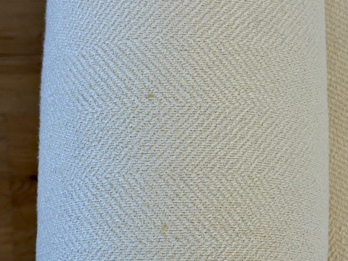 Custom Upholstered Club Chair with Nailhead Detail