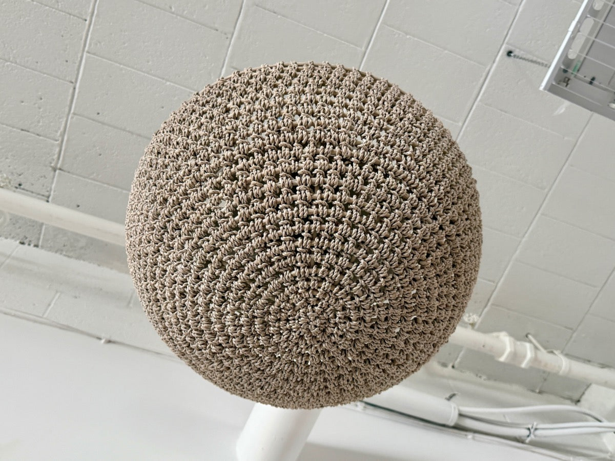 Palecek Green Oaks Flush Mount