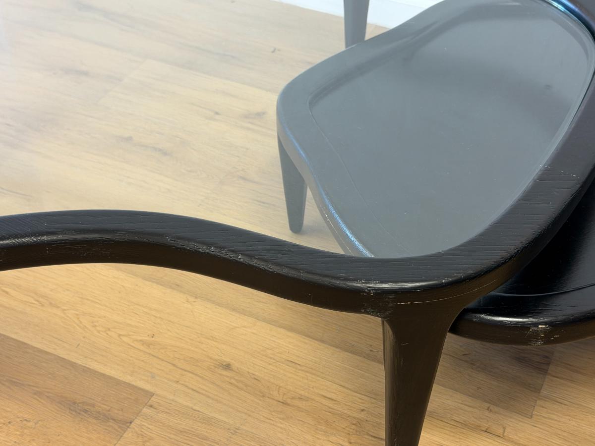 Michael Berman Tide Cocktail Table