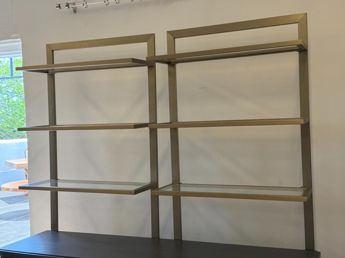 Custom Vanguard Sinclair Etagere
