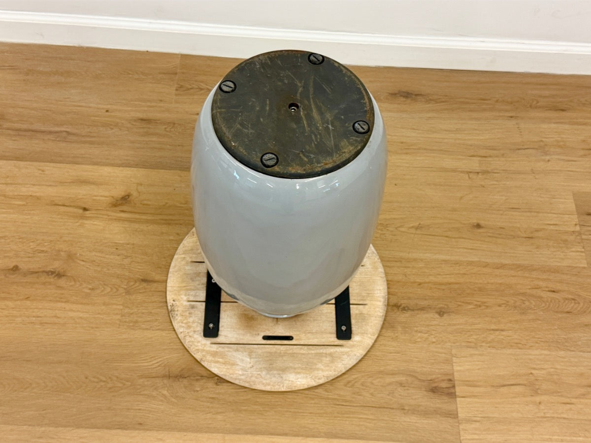 Gloster Blow High Side Tables, 3 Available