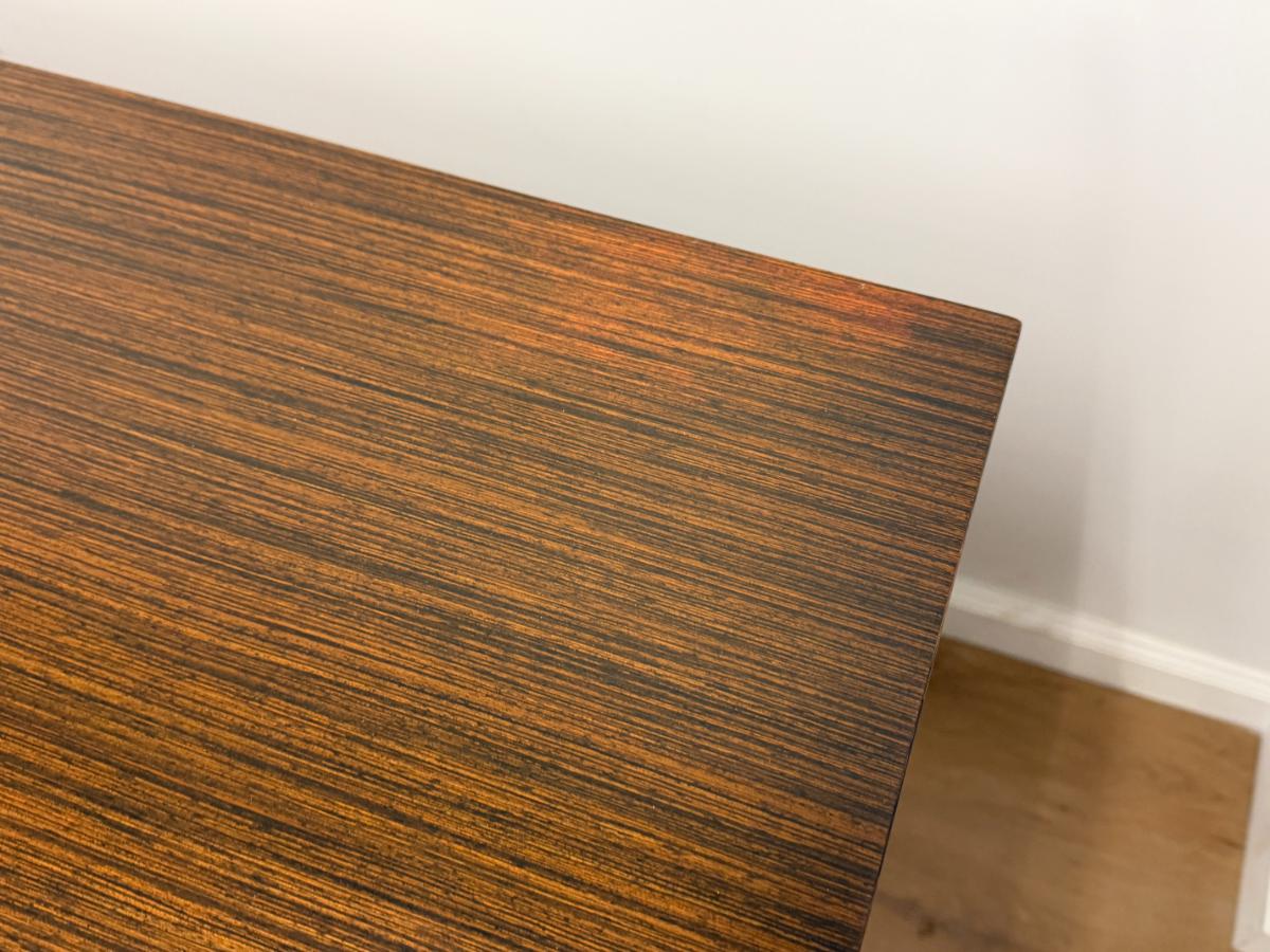 Contemporary Extension Dining Table