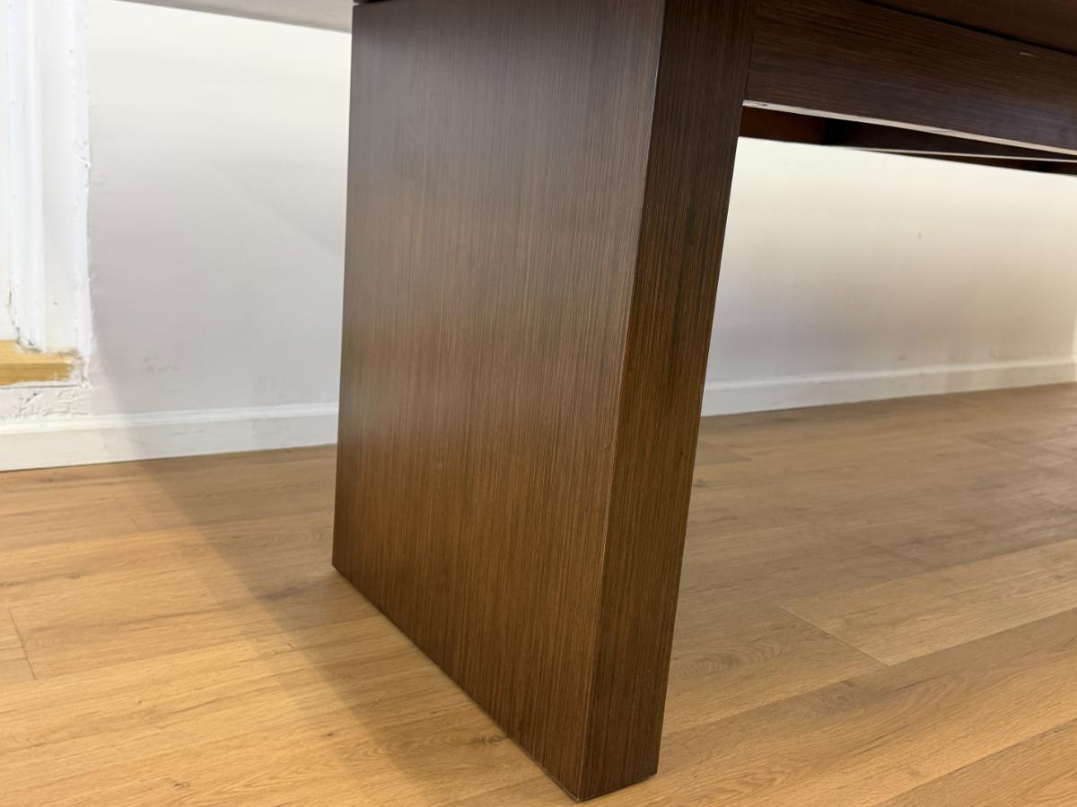 Contemporary Extension Dining Table
