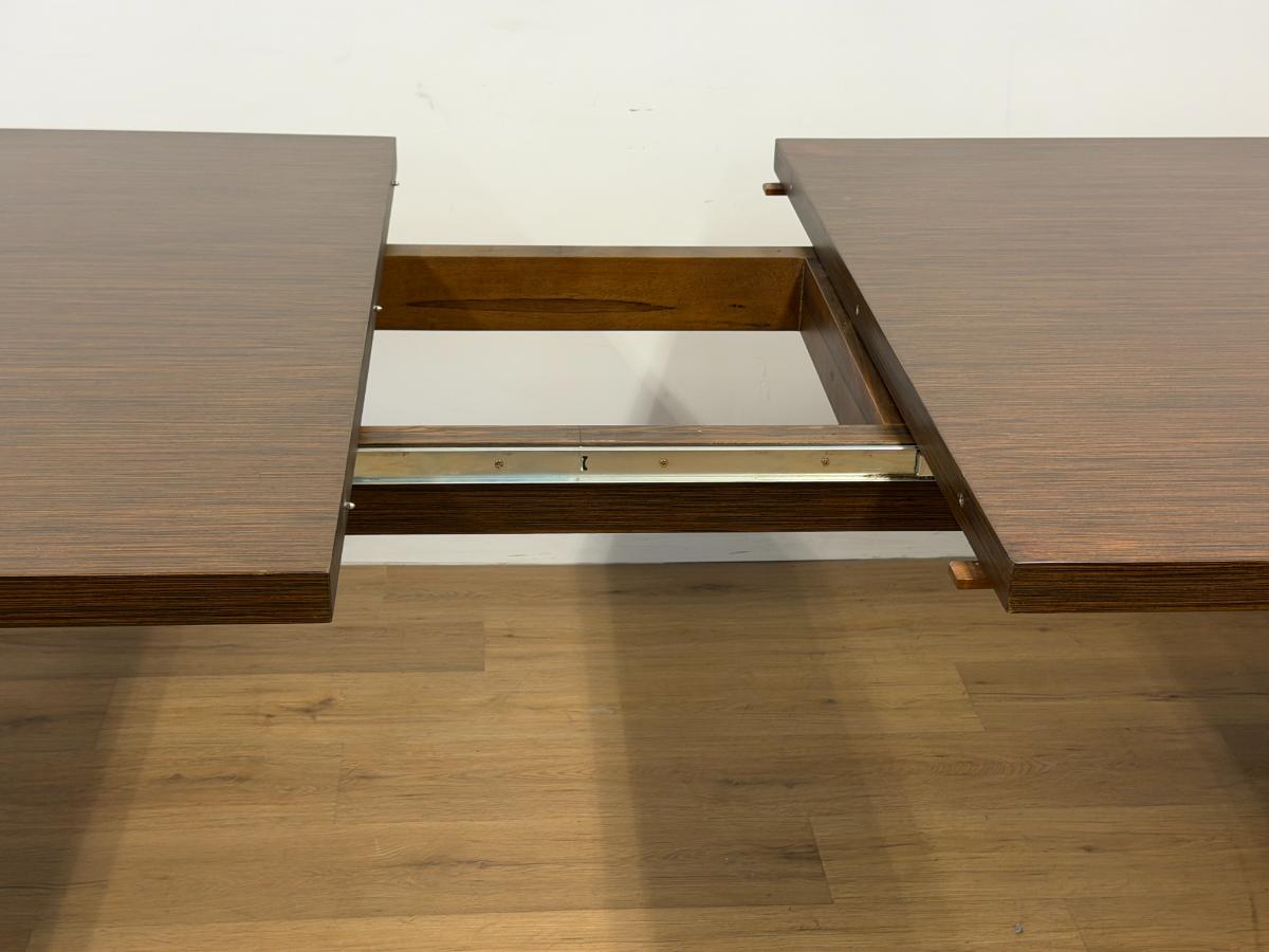 Contemporary Extension Dining Table
