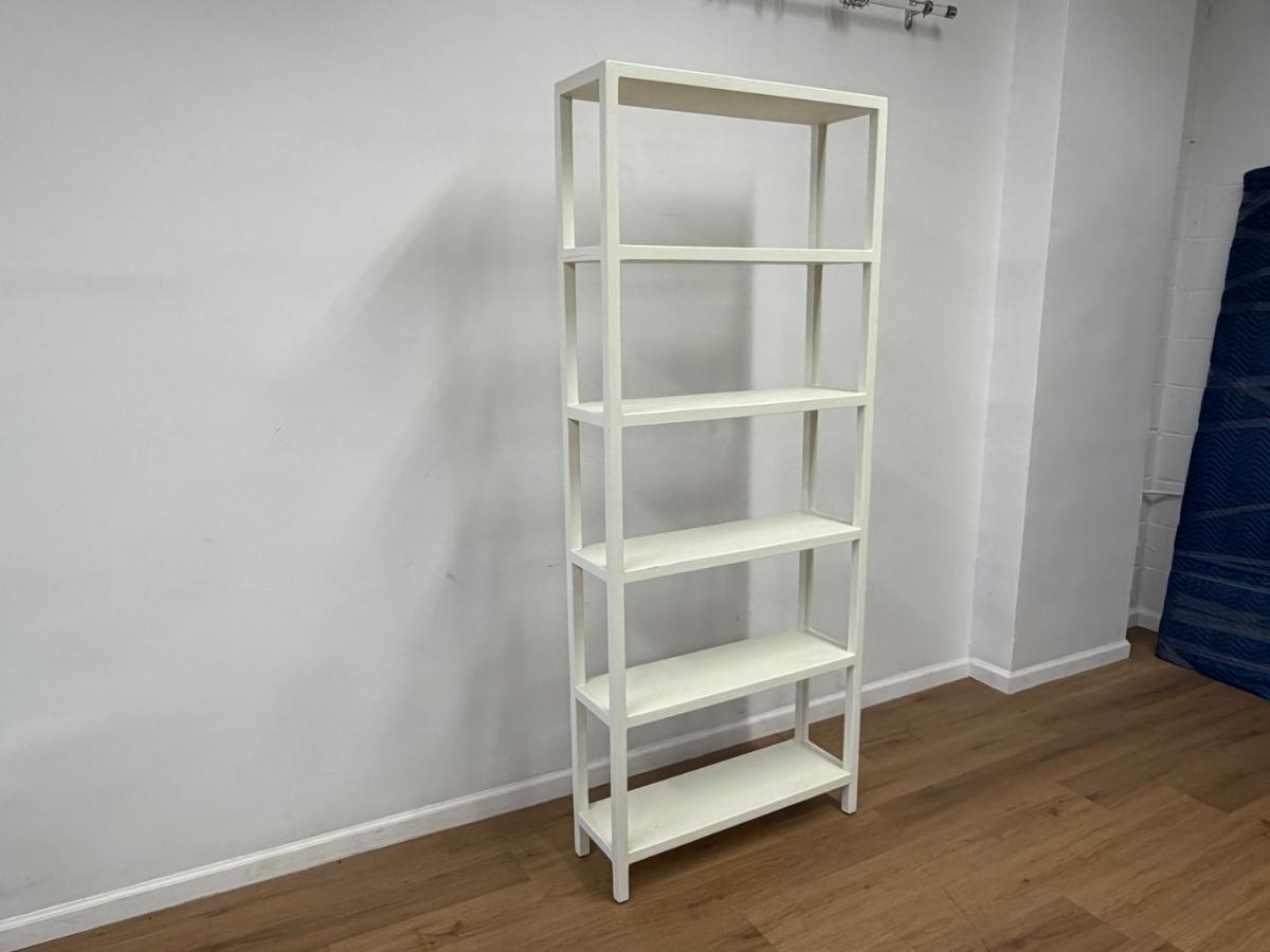 Made Goods Jake Narrow Bookcase