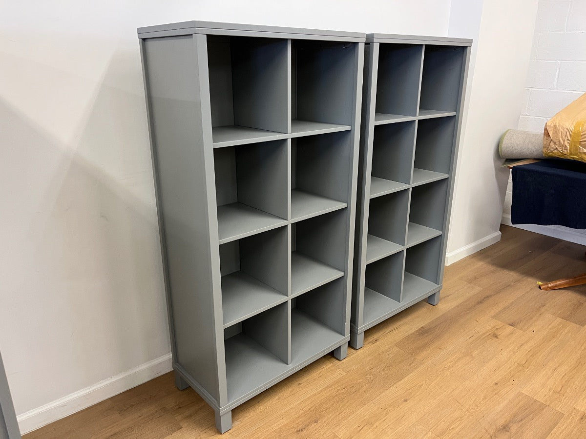 Land of Nod Storage Units, Pair (1 of 2)