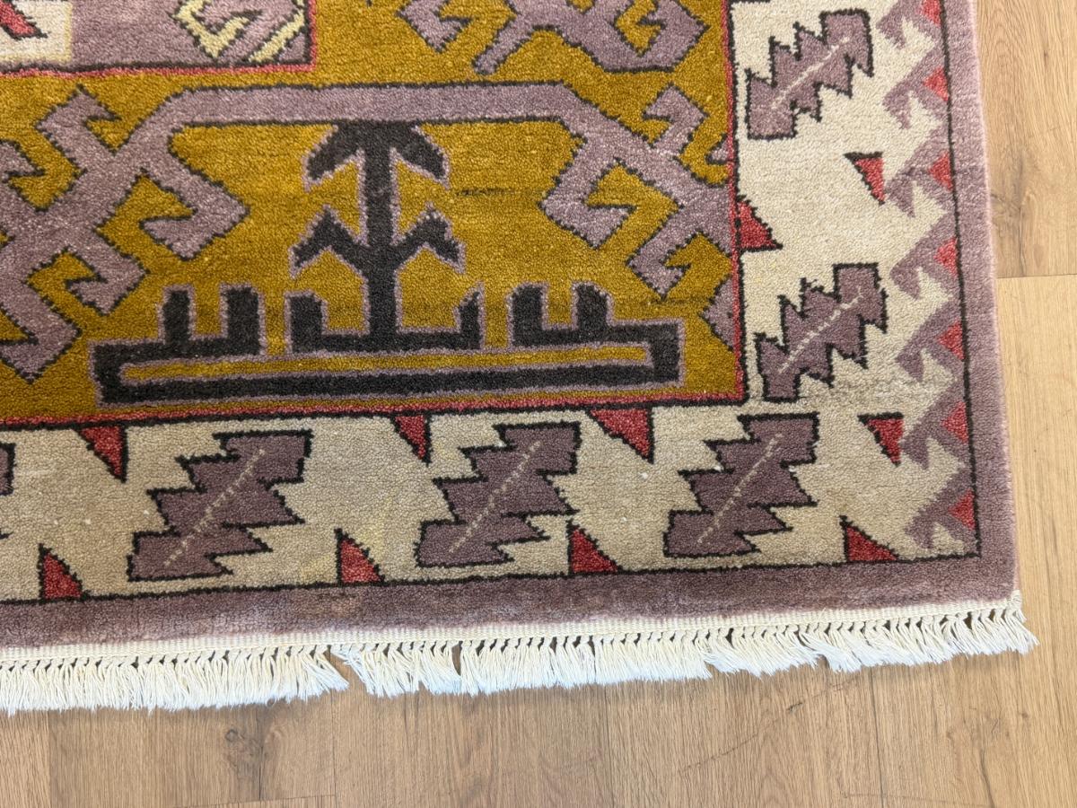 9 x 12 Muir Hand-Knotted Rug by Rejuvenations