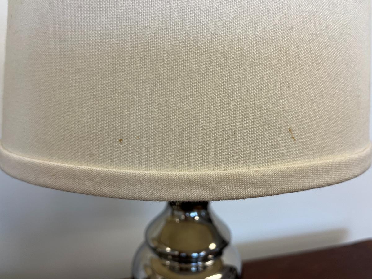 Barbara Cosgrove Table Lamps, Pair