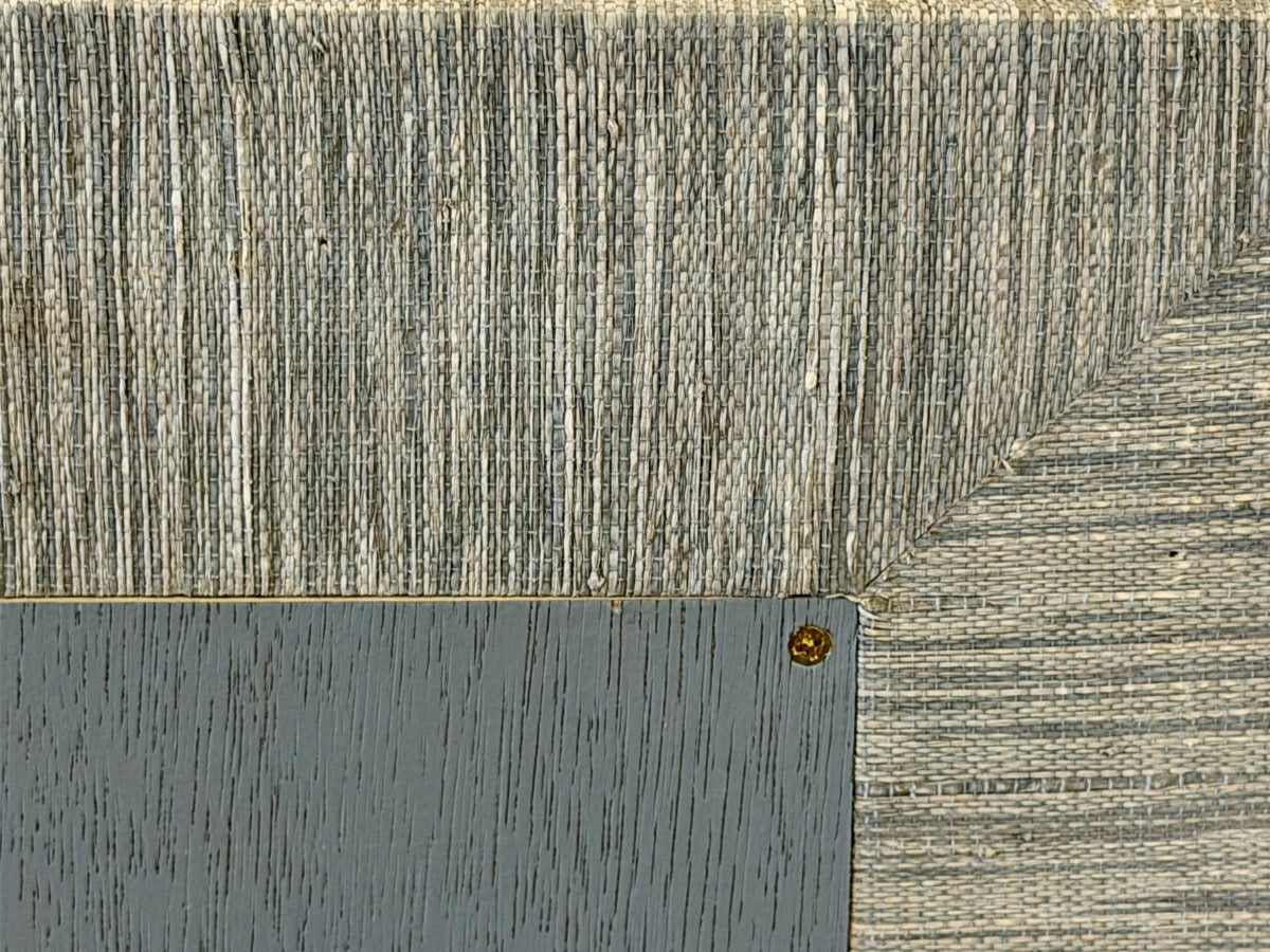 Serena and Lily Grey Driftway Mirror