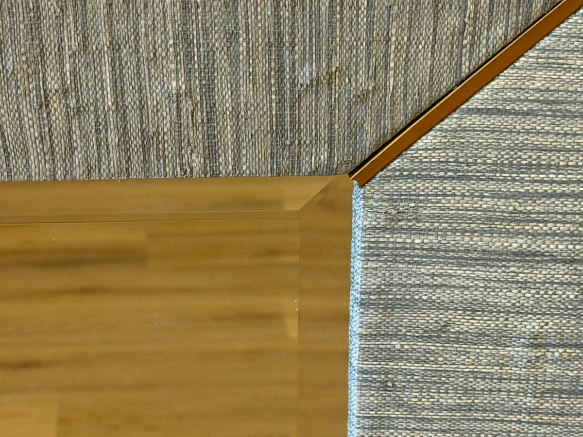 Serena and Lily Grey Driftway Mirror