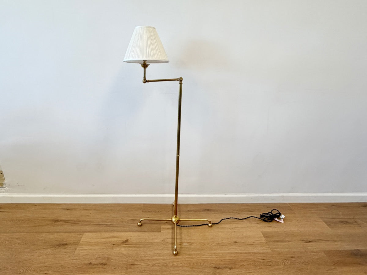Mark Sikes for Hudson Valley Lighting, Classic No. 1 Floor Lamp