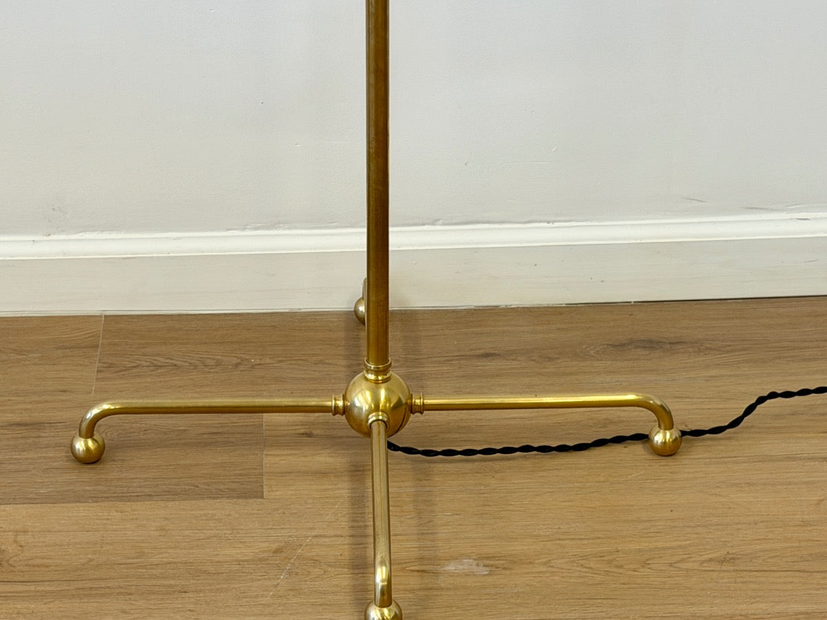 Mark Sikes for Hudson Valley Lighting, Classic No. 1 Floor Lamp