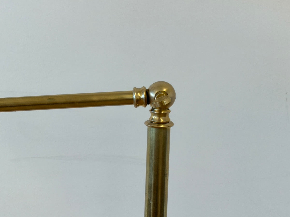 Mark Sikes for Hudson Valley Lighting, Classic No. 1 Floor Lamp