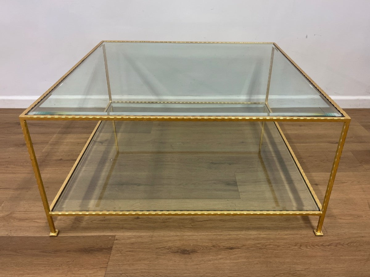 World’s Away Quadro G Coffee Table