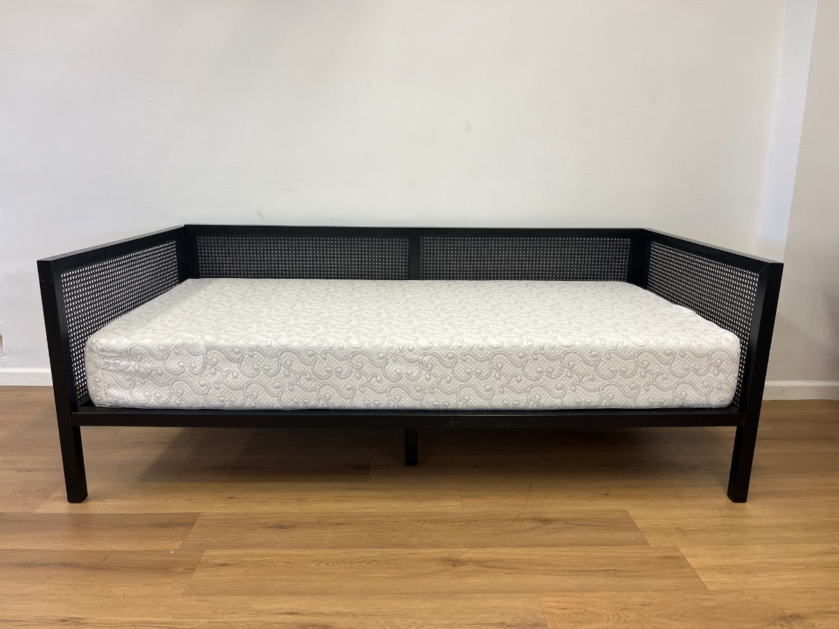 CB2 Boho Daybed