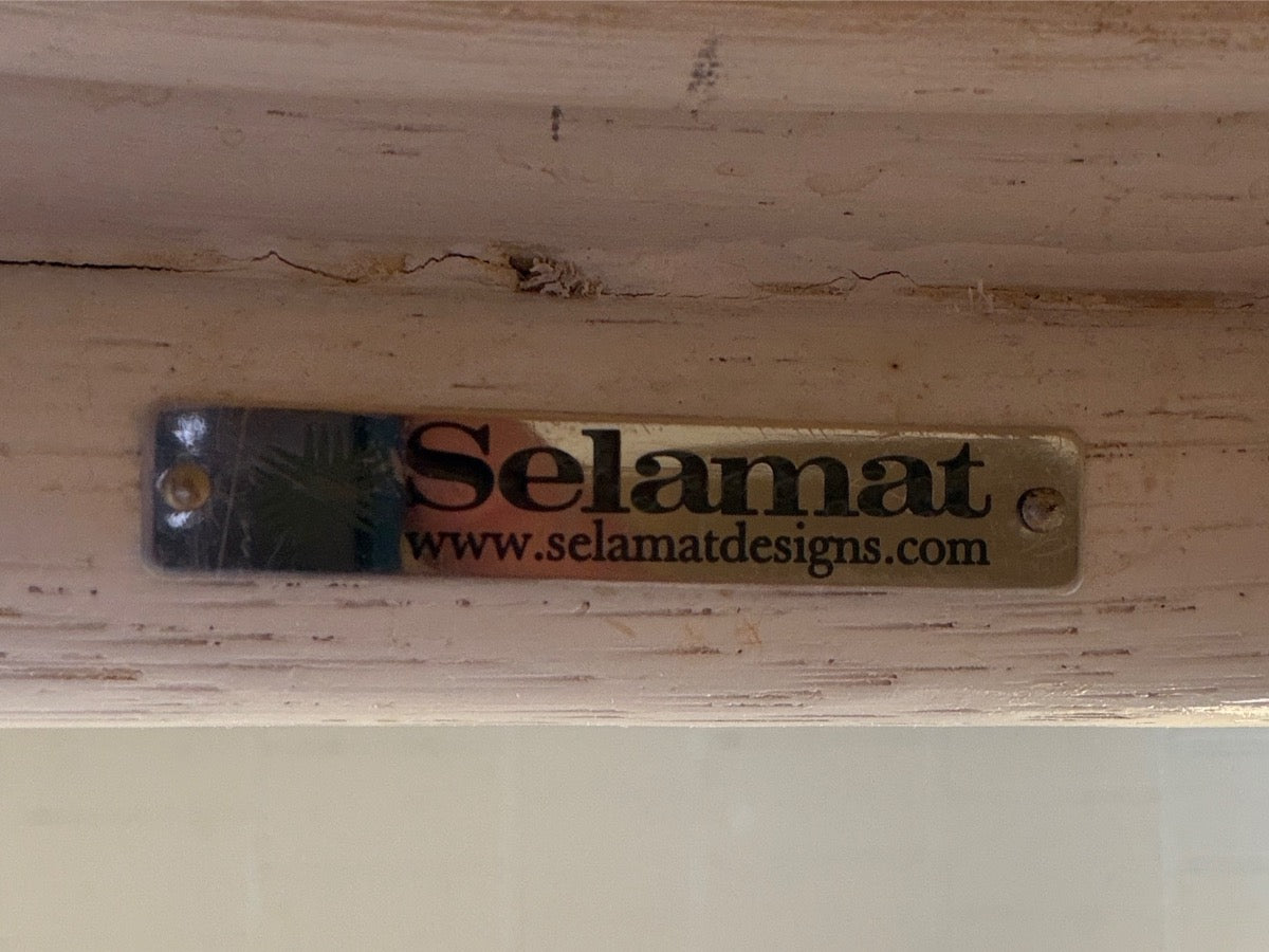 Selamat Bolinas Dining Chair