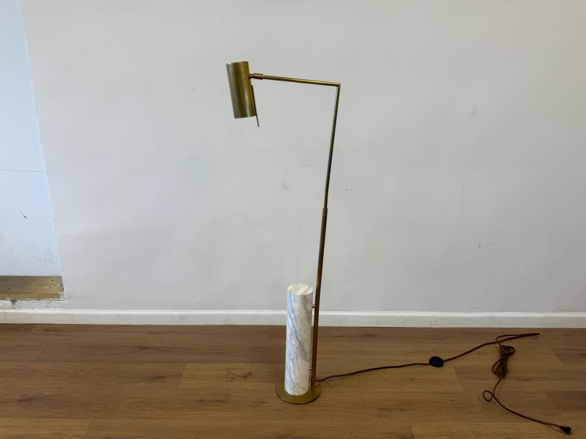Kelly Wearstler for Visual Comfort Alma Floor Lamp
